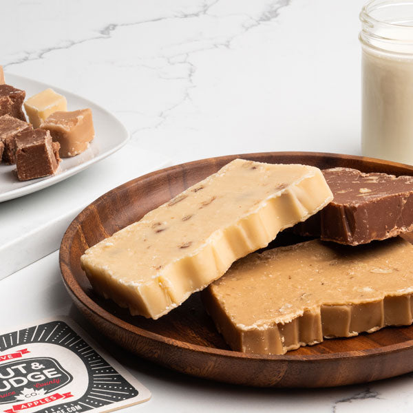 Homemade Fudge