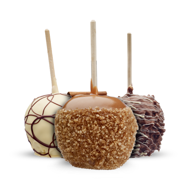 Treat of the shop month