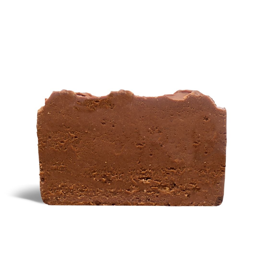 Handmade Chocolate Peanut Butter Fudge