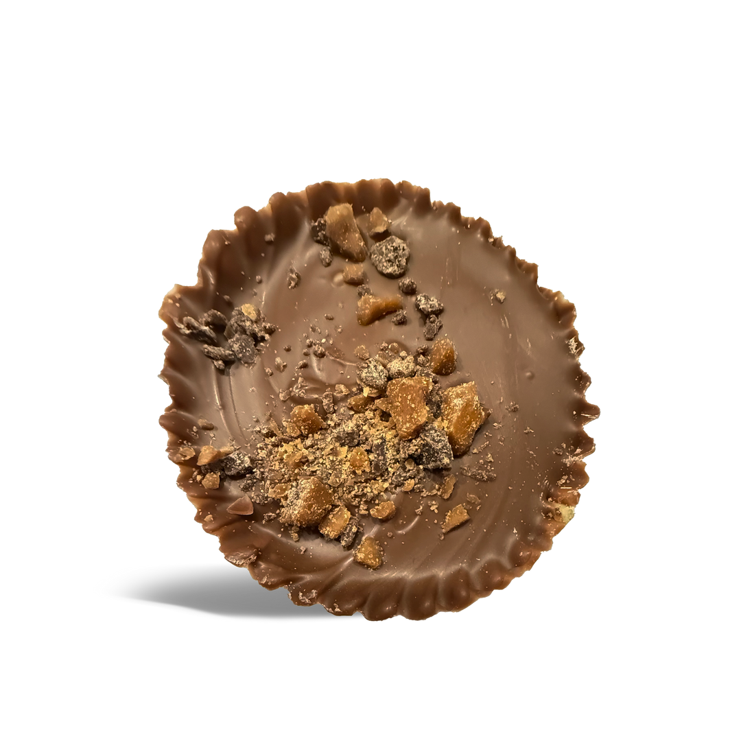 Skor Peanut Butter Cup